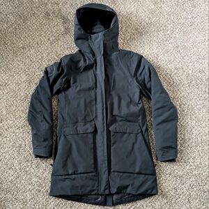 Backcountry GORE-TEX Down Parka - Women's S